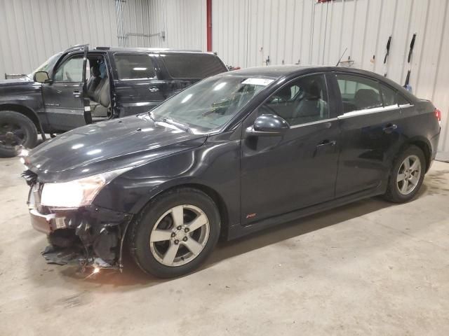 2013 Chevrolet Cruze LT