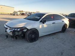 2021 Toyota Avalon Night Shade en venta en Haslet, TX