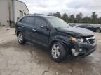 2012 KIA Sorento EX