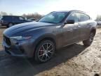 2017 Maserati Levante S Sport