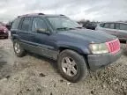 2004 Jeep Grand Cherokee Laredo