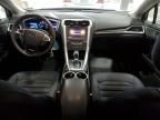 2013 Ford Fusion SE Hybrid