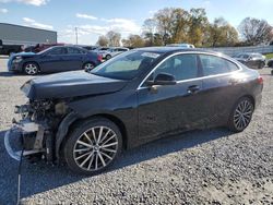 Salvage cars for sale at Gastonia, NC auction: 2021 BMW 228XI