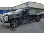 2015 Chevrolet Silverado C1500 LTZ