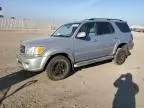 2001 Toyota Sequoia SR5