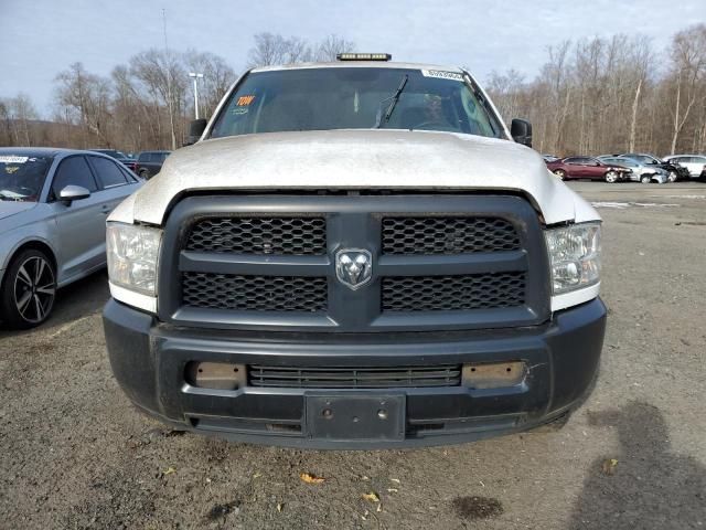 2018 Dodge RAM 2500 ST