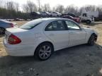 2009 Mercedes-Benz E 350 4matic