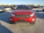 2014 Land Rover Range Rover Evoque Pure Premium