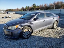 Run And Drives Cars for sale at auction: 2013 Buick Lacrosse