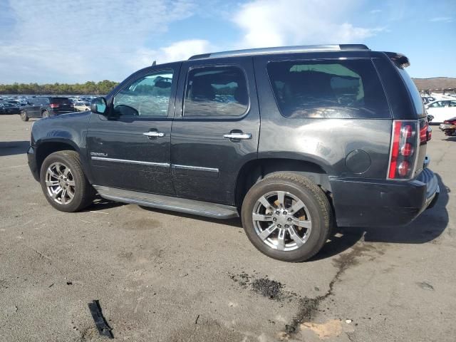 2013 GMC Yukon Denali