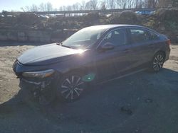 2024 Honda Civic EX en venta en Marlboro, NY