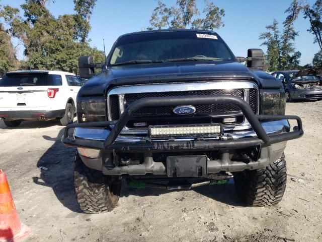 1999 Ford F250 Super Duty