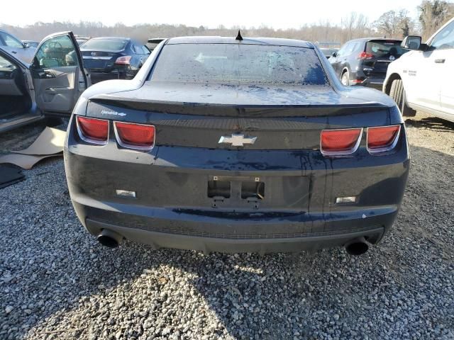 2013 Chevrolet Camaro LS