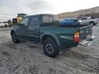 2004 Toyota Tacoma Double Cab