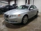 2012 Volvo S80 T6