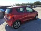 2019 Chevrolet Spark LS