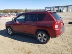 2013 Jeep Compass Latitude