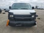 2016 Chevrolet Express G2500