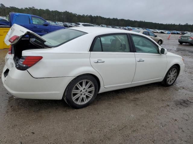 2008 Toyota Avalon XL