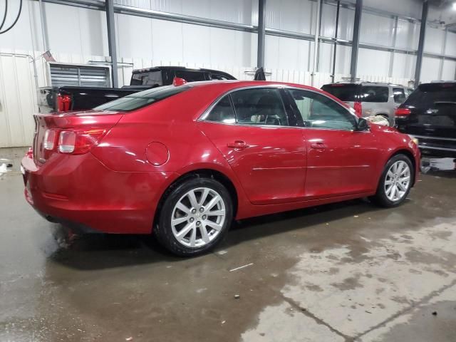 2013 Chevrolet Malibu 3LT