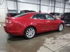 2013 Chevrolet Malibu 3LT