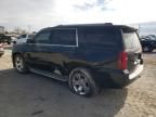 2015 Chevrolet Tahoe K1500 LTZ