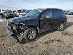 2014 Jeep Compass Sport en venta en Helena, MT