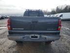 2005 Chevrolet Silverado K3500