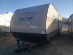 2019 Wildcat Travel Trailer