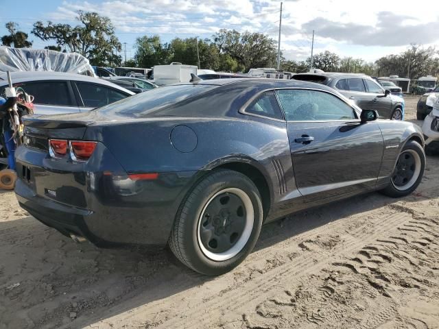 2013 Chevrolet Camaro LS