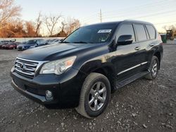 2011 Lexus GX 460 Premium en venta en Bridgeton, MO