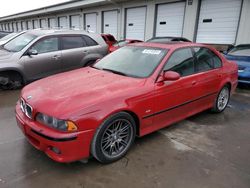 2000 BMW M5 en venta en Louisville, KY