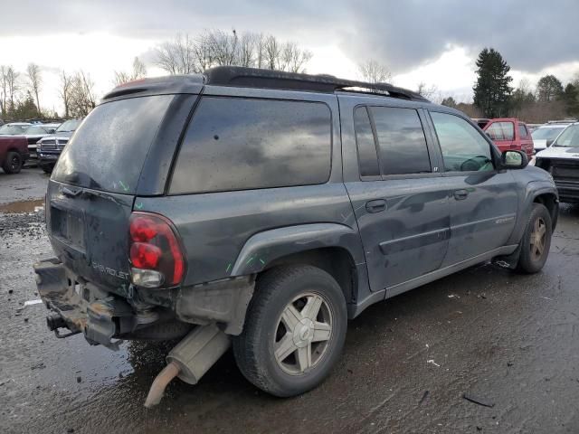 2003 Chevrolet Trailblazer EXT