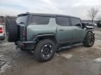 2024 GMC Hummer SUV 3X