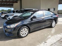 2018 Hyundai Accent SE en venta en Homestead, FL