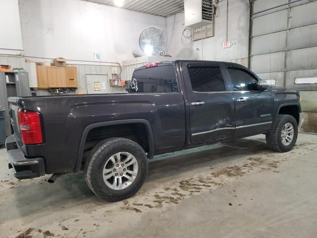 2014 GMC Sierra K1500 SLT