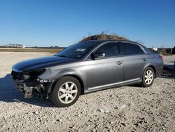 Salvage Cars with No Bids Yet For Sale at auction: 2011 Toyota Avalon Base