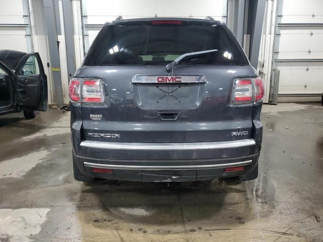 2013 GMC Acadia SLT-1