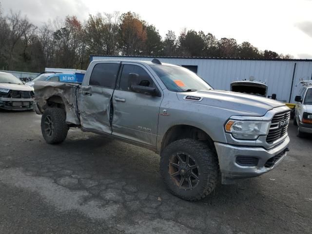 2020 Dodge RAM 2500 BIG Horn