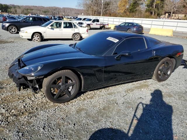 2006 Chevrolet Corvette