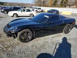 Chevrolet Vehiculos salvage en venta: 2006 Chevrolet Corvette