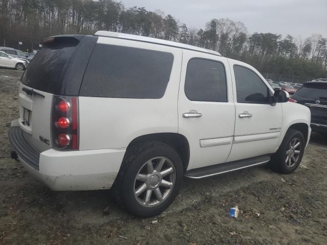 2007 GMC Yukon Denali