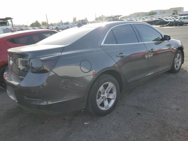 2013 Chevrolet Malibu LS