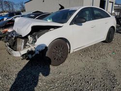 Chevrolet Vehiculos salvage en venta: 2014 Chevrolet Cruze LS