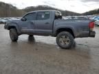 2016 Toyota Tacoma Double Cab