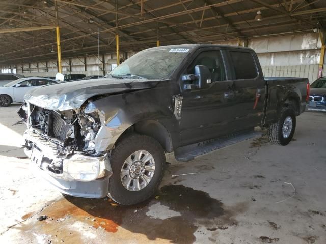 2020 Ford F250 Super Duty