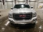 2016 GMC Sierra K1500 SLE