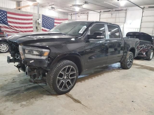 2019 Dodge 1500 Laramie