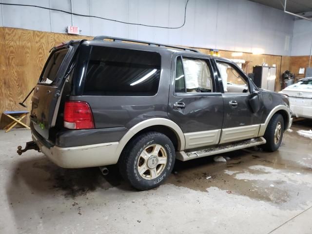 2005 Ford Expedition Eddie Bauer