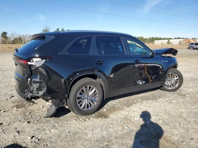 2025 Mazda CX-90 Select